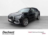 Gebraucht Audi Q2 Advanced Plus 116 PS (85 kW) 2025 Schwarz SUV