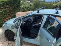 Gebraucht Citroën C3 SELECTION 82 PS (60 kW) 2016 Blau Kleinwagen