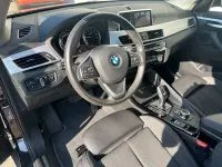 Gebraucht BMW X1 Sport Line 192 PS (141 kW) 2019 Schwarz SUV