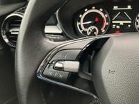 Gebraucht Skoda Fabia Tour 95 PS (69 kW) 2022 Weiß Limousine