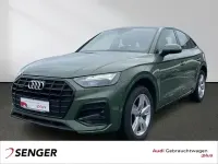 Brugt Audi Q5 Ambiente 2023 Andere SUV