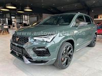 Neu Cupra Ateca VZ 300 PS (220 kW) 2026 Grün SUV
