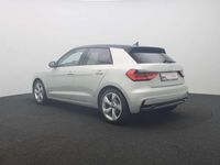 Gebraucht Audi A1 Sportback Advanced Plus 150 PS (110 kW) 2025 Tausilber metallic Kleinwagen