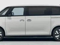 Neu VW ID. Buzz Comfortline 210 kW (286 PS) 2026 Candyweiß Van / Kleinbus
