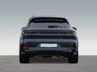gebraucht Porsche Cayenne InnoDrive Surround-View Head-Up BOSE LED