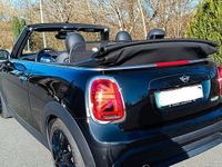 Gebraucht Mini Cooper Classic 136 PS (100 kW) 2023 Schwarz Kleinwagen