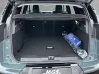 Neu Citroën C5 146 PS (107 kW) 2026 Astoriagrün metallic SUV