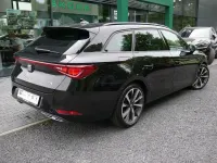 Gebraucht Seat Leon Beats 190 PS (139 kW) 2022 Schwarz Limousine