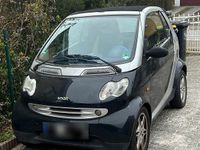 Gebraucht Smart ForTwo Cabrio 2000 Cabrio