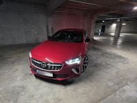 Gebraucht Opel Insignia 230 PS (169 kW) 2021 Schwarz Limousine