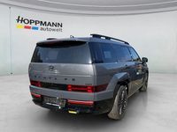 Neu Hyundai Santa Fe 239 PS (175 kW) 2026 Ecotronic grey SUV