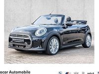Gebraucht Mini Countryman Essential 170 PS (125 kW) 2021 Schwarz SUV