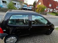 gebraucht Renault Twingo mist echten 96349 km