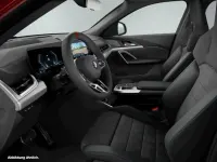 Gebraucht BMW X2 Performance 300 PS (220 kW) 2025 Fire red SUV
