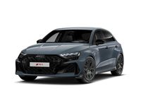 Neu Audi RS3 Ambiente 400 PS (294 kW) 2026 Kemoragrau metallic Limousine
