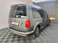 gebraucht VW Caddy Maxi Join R. KAMERA-TOUCH-NAVI-SHZ-BT-16'