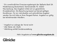 Gebraucht Peugeot 208 Active 101 PS (74 kW) 2024 Gelb Kleinwagen