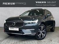 Gebraucht Volvo XC60 Ultimate 235 PS (172 kW) 2023 Grau SUV