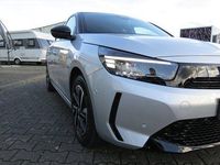 Gebraucht Opel Corsa 101 PS (74 kW) 2025 Silber Kleinwagen