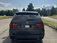 Gebraucht BMW X5 245 PS (180 kW) 2012 Grau SUV