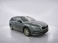 Brugt Skoda Octavia 150 HK (110 kW) 2020 Grå Stationcar