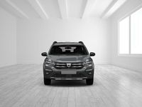 Neu Dacia Jogger Expression 101 PS (74 kW) 2026 Shiste grau Van / Kleinbus