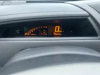 Gebraucht Suzuki Liana 101 PS (74 kW) 2003 Grau Kombi