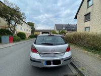 gebraucht Opel Astra 2.0 Turbo TÜV 04/2026