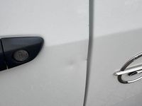 Second-hand Opel Combo Selection 102 CP (75 kW) 2019 Alb Monovolum