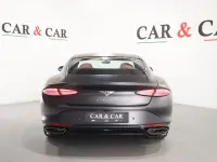 Gebraucht Bentley Continental 782 PS (575 kW) 2025 Schwarz