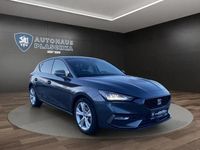 Gebraucht Seat Leon FR 131 PS (96 kW) 2020 Andere farbe Limousine