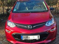 Gebraucht Opel Ampera Edition 150 kW (204 PS) 2018 Rot Kleinwagen