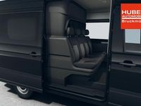 Neu VW Crafter 177 PS (130 kW) 2026 Deep black perleffekt Van
