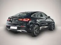 Gebraucht Mercedes GLE350 272 PS (200 kW) 2024 Grün SUV
