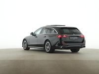 Gebraucht Mercedes E300 AMG 313 PS (230 kW) 2025 Schwarz Limousine