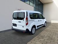 Gebraucht Ford Transit 120 PS (88 kW) 2019 Weiß Kombi