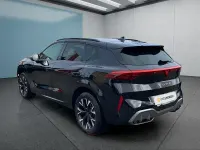 Second-hand Cupra Terramar 150 CP (110 kW) 2025 Negru SUV