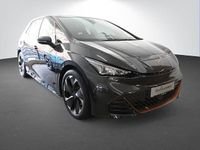 Gebraucht Cupra Born 150 kW (204 PS) 2023 Grau Kleinwagen