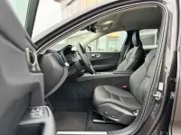 Gebraucht Volvo XC60 Core 250 PS (183 kW) 2024 Grau SUV
