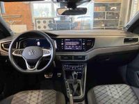 Gebraucht VW Polo R-line 110 PS (80 kW) 2023 Silber Kleinwagen