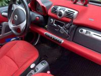 Gebraucht Smart ForTwo Coupé 75 PS (55 kW) 2011 Silber Coupé