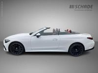 Gebraucht Mercedes CLE450 AMG 381 PS (280 kW) 2024 Othercolor Cabrio