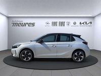 Novo Opel Corsa-e 105 kW (144 HP) 2025 Prateado Citadino