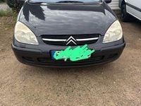 Gebraucht Citroën C5 Exclusive 207 PS (152 kW) 2003 Limousine