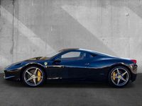 gebraucht Ferrari 458 Italia *Carbon*Racing-Sitze*dt. Auto*Lift*