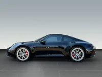 Gebraucht Porsche 992 480 PS (353 kW) 2026 Schwarz