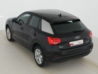 gebraucht Audi Q2 S line 35 TFSI Stronic SmartInt BlackEd MFL