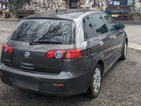 gebraucht Fiat Croma 2.2 16V Emotion