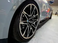 Gebraucht BMW M4 Competition Edition 510 PS (375 kW) 2021 Grau