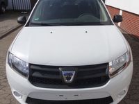 gebraucht Dacia Logan MCV 1.2 16V 75 Ambiance